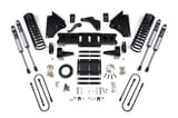 BDS Suspension BDS1607FS view 1