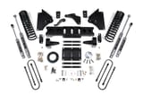 BDS Suspension BDS1607FS view 2