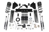 BDS Suspension BDS1600FS view 2
