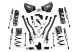 BDS Suspension BDS1611FPE view 2