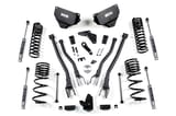 BDS Suspension BDS1611FPE view 3