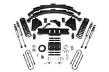 BDS Suspension BDS1617FS view 1