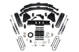 BDS Suspension BDS1617FS view 2