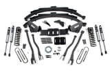 BDS Suspension BDS1618FPE view 2