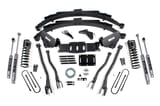 BDS Suspension BDS1618FPE view 3