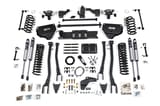 BDS Suspension BDS1626FS view 1