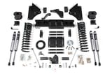 BDS Suspension BDS1627FS view 1