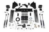 BDS Suspension BDS1627FS view 2