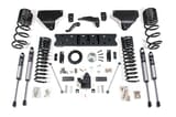 BDS Suspension BDS1636FS view 1