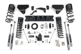 BDS Suspension BDS1636FS view 2