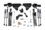 BDS Suspension BDS1631FS view 1