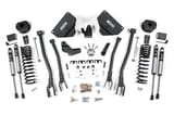 BDS Suspension BDS1634FS view 1