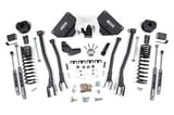 BDS Suspension BDS1634FS view 2