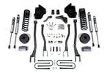 BDS Suspension BDS1646FS view 1