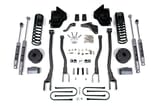 BDS Suspension BDS1646FS view 2