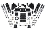 BDS Suspension BDS1647FS view 1
