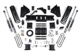 BDS Suspension BDS1647FS view 2