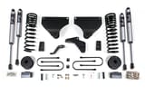 BDS Suspension BDS1643FS view 1