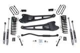 BDS Suspension BDS1655FPE view 1