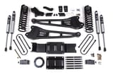 BDS Suspension BDS1657FPE view 2