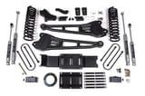 BDS Suspension BDS1657FPE view 1