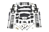 BDS Suspension BDS1661FPE view 2