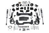 BDS Suspension BDS1697FS view 1