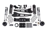 BDS Suspension BDS1718FS view 1
