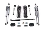 BDS Suspension BDS1711FS view 1