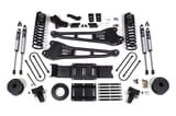 BDS Suspension BDS1725FS view 1