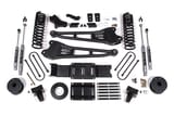BDS Suspension BDS1725FS view 2