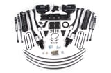 BDS Suspension BDS1728FS view 1