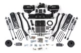 BDS Suspension BDS1720FS view 1