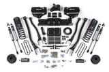 BDS Suspension BDS1721FS view 1