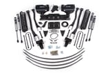 BDS Suspension BDS1731FS view 1
