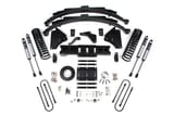 BDS Suspension BDS1789FS view 1