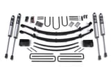 BDS Suspension BDS202FS view 1