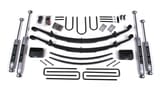 BDS Suspension BDS202FS view 2