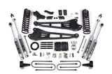 BDS Suspension BDS2104FPE view 1