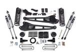 BDS Suspension BDS2107FS view 1