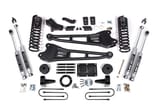 BDS Suspension BDS2107FS view 2