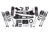 BDS Suspension BDS2100FPE view 2