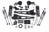 BDS Suspension BDS2102FS view 1