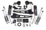 BDS Suspension BDS2102FS view 2
