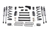 BDS Suspension BDS601FS view 1