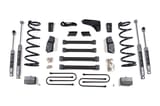 BDS Suspension BDS601FS view 2