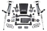 BDS Suspension 4in Front C/O /3in Rear Block view 2
