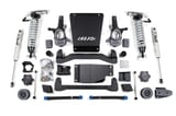 BDS Suspension 4in Front C/O /2in Rear Spacer view 1