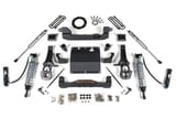 BDS Suspension 5.5in Front C/O /3in Rear view 2