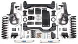 BDS Suspension 6in Front C/O /3in Rear Spacer view 2